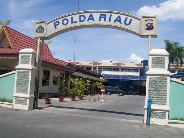  Polda Riau Kalah Praperadilan, Status Tersangka Korupsi Pipa PDAM Dimentahkan 